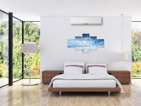 Obraz pola (125x70 cm)