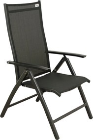 Doppler LIVORNO EXPERT, fotele z regulacją, 8+1