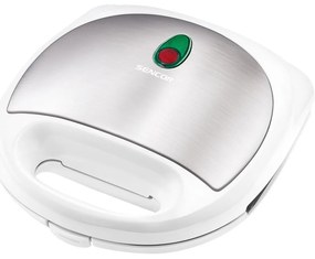 Sencor SSM 4310WH opiekacz do kanapek