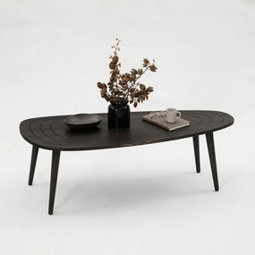 Stolik konferencyjny Sweet Anthracite