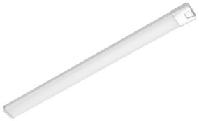 Top Light - Oprawa podszafkowa LED ZSLUX LED/40W/230V 3000/4000/6500K 120 cm