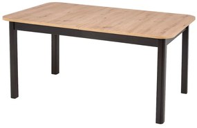 Rozkładany stół w stylu skandynawskim Z9-S47