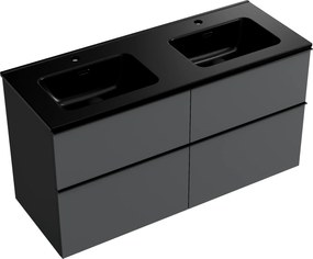 Szafka podumywalkowa LAVOA 120 cm