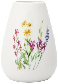 Altom Porcelanowy wazon Nature Awakening 9 x 13 cm