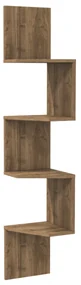 Policja Desaldo Walnut