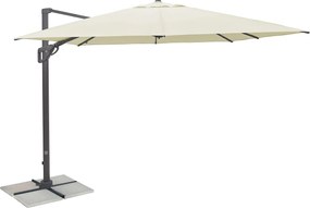 Derby RAVENNA 300 x 300 cm beżowa