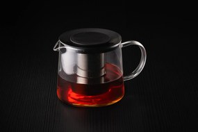 Dzbanek na herbatę z zaparzaczem, 1,5 l