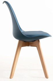 Pakiet 6 krzese Synk Basic