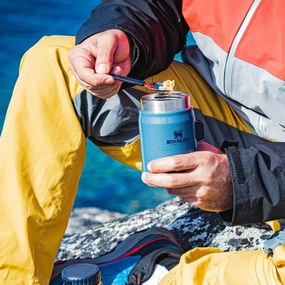 Stanley Termos na żywność Legendary Classic FoodJar 400 ml Hammertone Lake