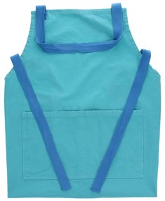 Bawełniany fartuch Two-tone – Rex London