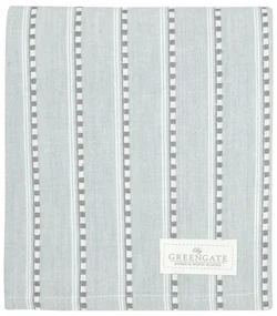 Bawełniany obrus Green Gate Daphney, 145x250 cm