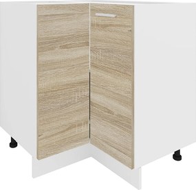 Szafka kuchenna narożna dolna Esilo