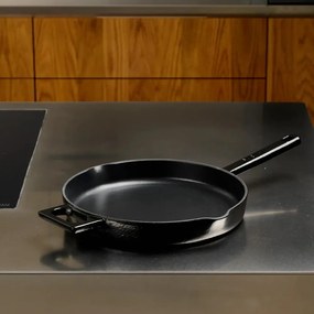 Patelnia żeliwna ø 26 cm Mattia 3.0 – FABINI