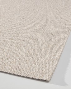 Dywan Solaro linen grey 200x290 cm