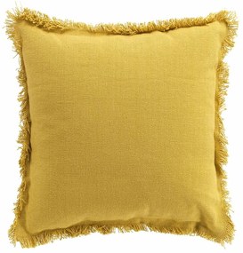 Bawełniana poduszka dekoracyjna 45x45 cm Vanina – douceur d'intérieur