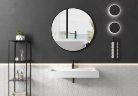 Umywalka nablatowa / ścienna PB2143