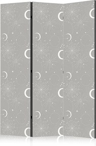 Parawan jednostronny Artgeist Tła i desenie 135 x 172 cm 1 szt