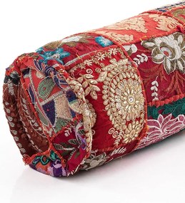 Poduszka dekoracyjna ø 18 cm Yara – Tomasucci