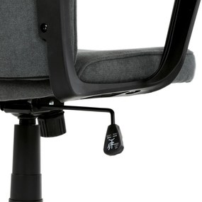 Autronic KA-L607 GREY2 Krzesło biurowe
