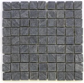 Mozaika kamienna brukowa marmurowa  1m2