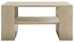 Stolik konferencyjny Iris Travertine