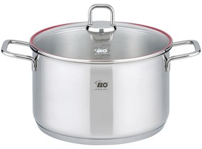 Elo 72906 5-częściowy zestaw garnków ze stalinierdzewnej Excellent