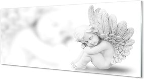 Panel Kuchenny Szklany Sen Małego Aniołka