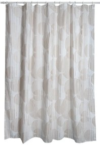 Zasłona prysznicowa 180x200 cm Raio – Spirella