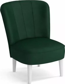 Sofa i fotel Retro z wygodnym siedziskiem i możliwością personalizacji tapicerki