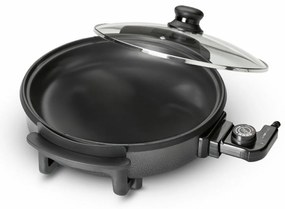 Clatronic PP 3401 patelnia elektryczna