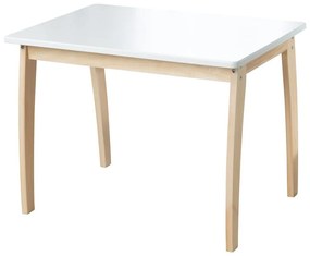 Stolik dla dzieci 52x76 cm – Roba