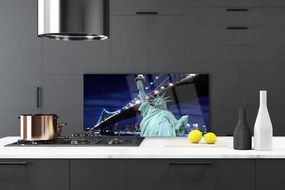 Panel Kuchenny Nowojorski Most I Wolność