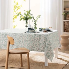 Obrus odpowiedni do prania 140x240 cm Naya – douceur d'intérieur