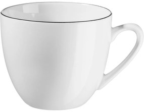 Mäser Zestaw filiżanek do kawy Felise 230 ml, 6 szt., 230 ml