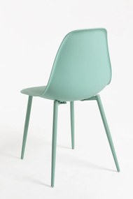 Zestaw 4 Krzese Mykle Totalne