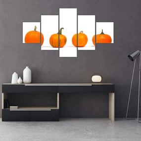 Obraz dyni (125x70 cm)