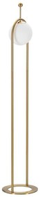 Lampa podłogowa GLAMY ARC, 168 cm