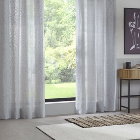 Zasłona do salonu Aska, 140 x 260 cm