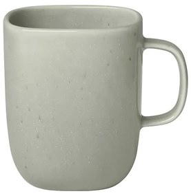 Szary kamionkowy kubek 400 ml Vahlo – Blomus