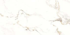 Mexen Scordia Grey gres szkliwiony rekt. G1, płytka podłogowo-ścienna 120 x 60 cm, połysk - TL125-120-060-00