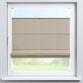 Roleta plisowana rzymska Sycylia