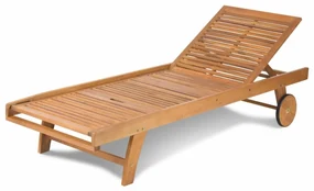 Leżak Fieldmann FDZN 4007-T Classic