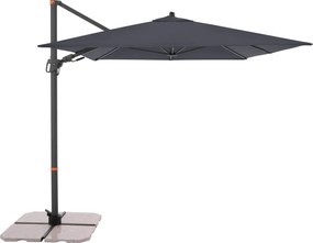 Doppler myZone antracyt