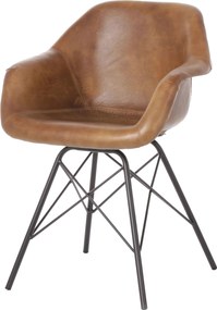Fotel Balde 61x53x86cm
