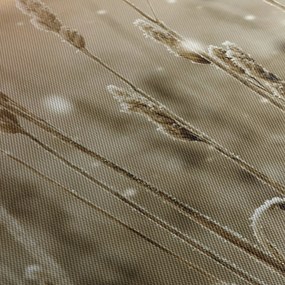 Obraz - Harmonious Meadow (125x70 cm)