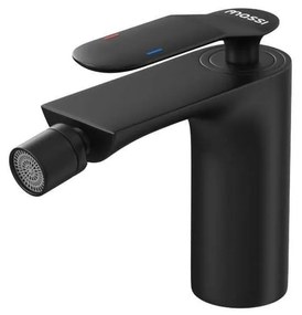 Bateria bidetowa czarna CONCEPCION black