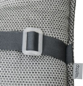 Doppler GWIAZDA 2025 szary