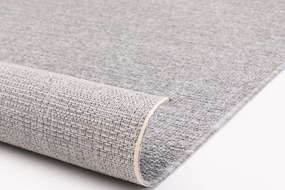 Dywan zewnętrzny Ereon  szary 200 cm x 280 cm