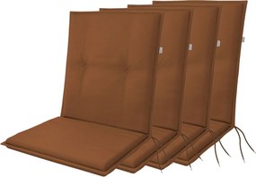 Doppler FLAIR 6942 niski - zestaw 4 szt.