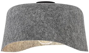 Rabalux 71189 - Oprawa sufitowa FARELIA 1xE27/10W/230V